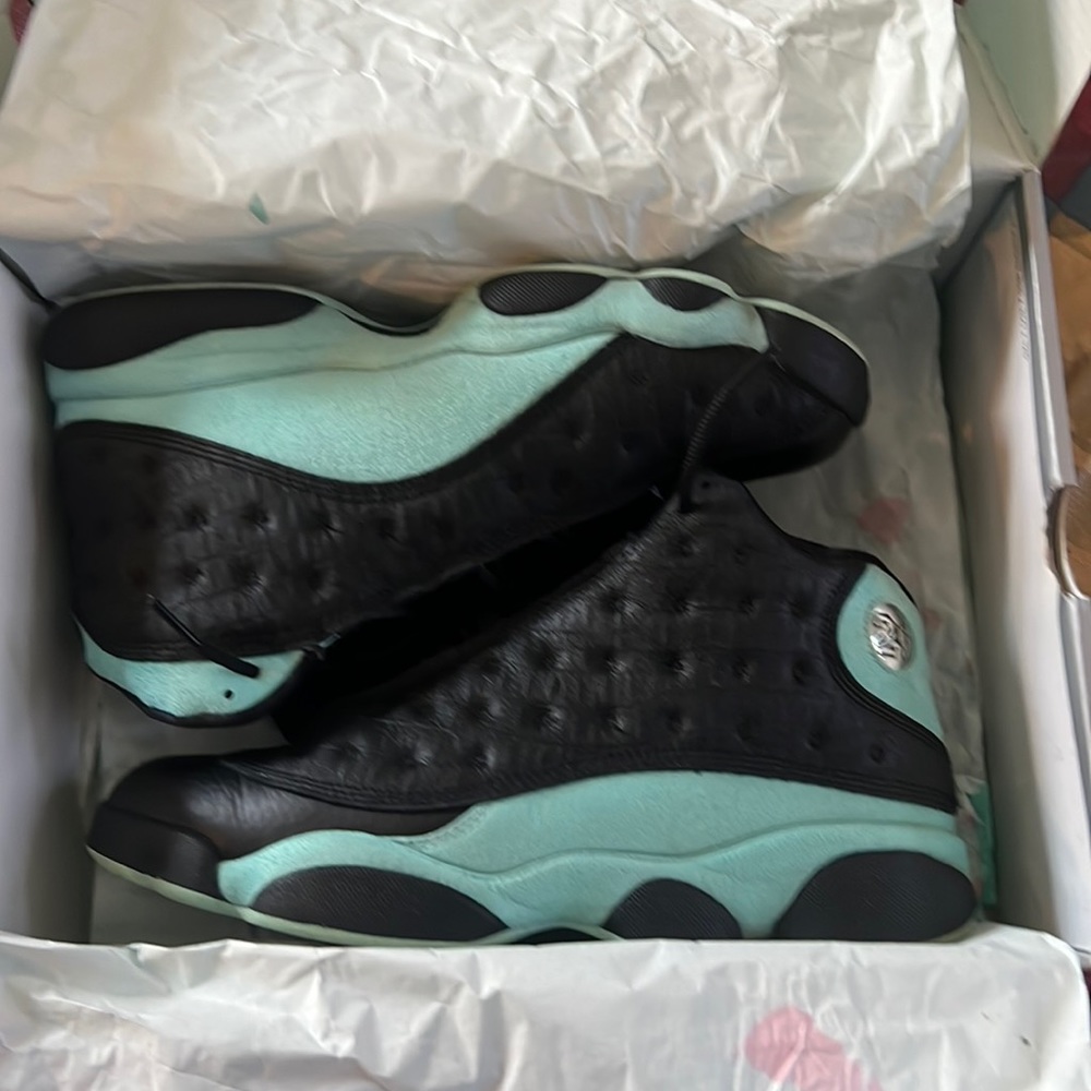 Jordan retro 13